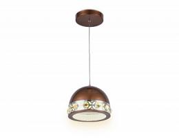 Подвесной светодиодный светильник Ambrella light Ice  - 3
